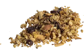 Granola bakkers 800gr